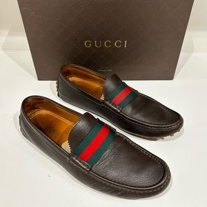 Gucci Driver